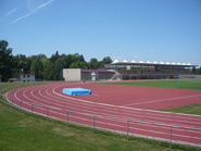 Sportoviště stadion 1